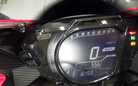 HONDA CBR250RR A