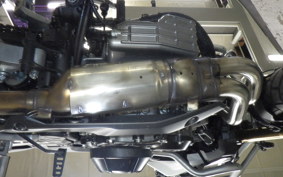 HONDA 400X 2018 NC56