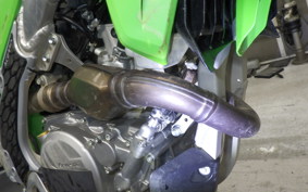 KAWASAKI KX250 2009 KX252E