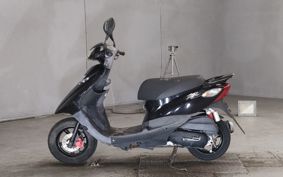 YAMAHA JOG ZR EVOLUTION2 SA39J