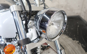 YAMAHA DRAGSTAR 400 2002 VH01J