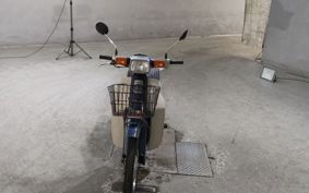 HONDA SUPER CUB50 AA01
