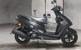 YAMAHA CYGNUS125XSR SED8J