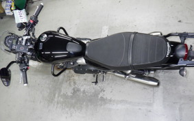 TRIUMPH STREET TWIN 2019