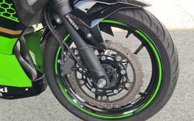 KAWASAKI NINJA 400 2019 EX400G