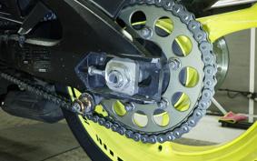 SUZUKI GSX-R750 2012