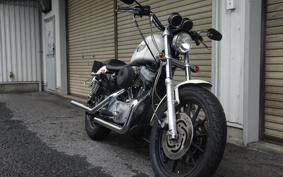 HARLEY XL1200S 2003 CHP
