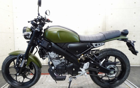YAMAHA XSR155 RG63