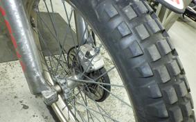 GASGAS TX 125 RANDONNE