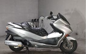 HONDA FORZA Z MF10