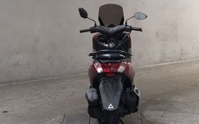 YAMAHA N-MAX 125 SE86J