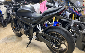 HONDA CB650R 2025 RH17