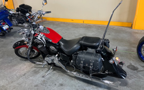 HONDA SHADOW 400 1998 NC34