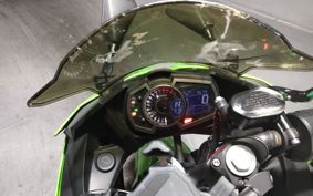 KAWASAKI NINJA 400 2023 EX400L