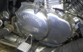 HONDA VRX400 2001 NC33