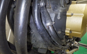 KAWASAKI ZRX-2 1999 ZR400E