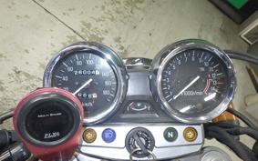 KAWASAKI ZEPHYR 400 KAI 1997