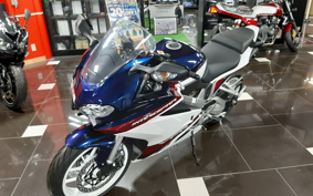 HONDA VFR800F 2022 RC79