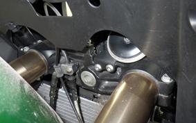 KAWASAKI NINJA H2 SX SE 2018 ZXT02A