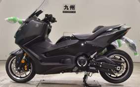 YAMAHA T-MAX 560 T 2026 SJ21J