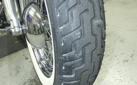 HARLEY FLSTN 1580 2009