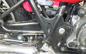 KAWASAKI W400 2007 EJ400A