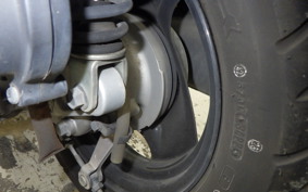 YAMAHA JOG 2007 SA57J