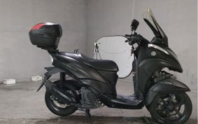 YAMAHA TRICITY 155 ABS SG37J