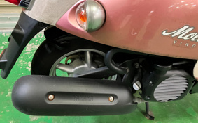 YAMAHA VINO MORUFE SA37J