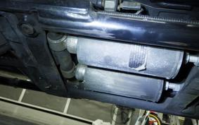 HARLEY FLSTC 1450 2000