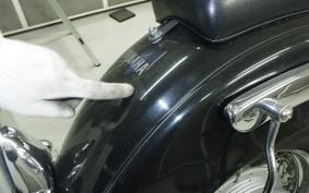 YAMAHA DRAGSTAR 400 CLASSIC 2008 VH01J