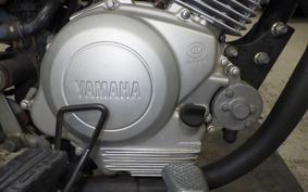 YAMAHA YB125SP