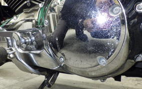 HARLEY FXDL 1450 2000