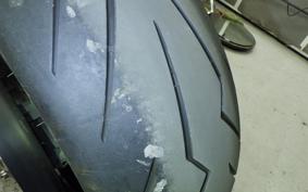 DUCATI DIAVEL DARK 2014