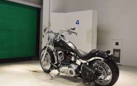 HARLEY FXSTC 1580 2006