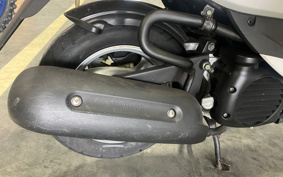 YAMAHA JOG DELUXE SA36J