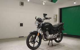 YAMAHA YBR125 2022