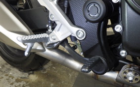 HONDA CB750HORNET 2025 RH24