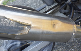 HONDA APE 50 AC16