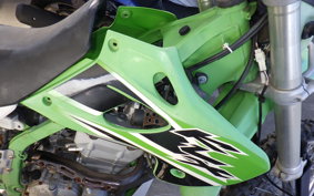 KAWASAKI KLX250 LX250E