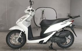 HONDA DIO 110 JF31