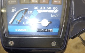SUZUKI BIRDIE 50 BA14A