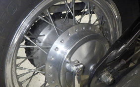 HONDA STEED 600 1992 PC21