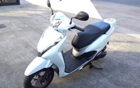 HONDA LEAD 125 JF45