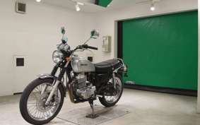 HONDA CB400SS E 2005 NC41
