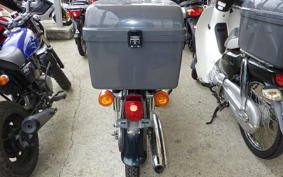 HONDA C50 SUPER CUB AA01