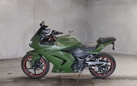 KAWASAKI NINJA250R EX250K