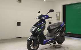 YAMAHA CYGNUS 125 XSR 3 2025 SED8J