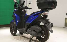 YAMAHA TRICITY 155 A SG37J