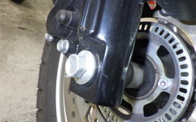 HONDA MONKEY 125 ABS 2003 JB02